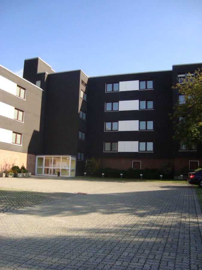 Apartment Irene 011 Winterberg Exterior photo